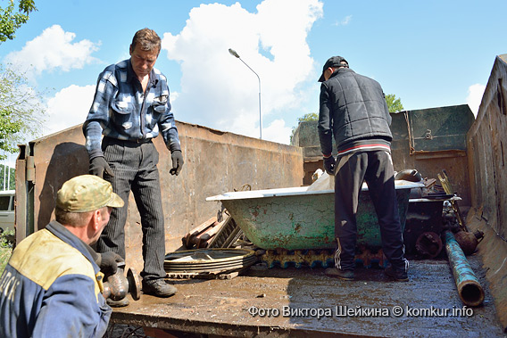 Вторичное – первично