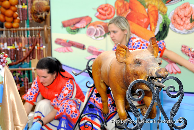 «Дажынкi» на новый лад