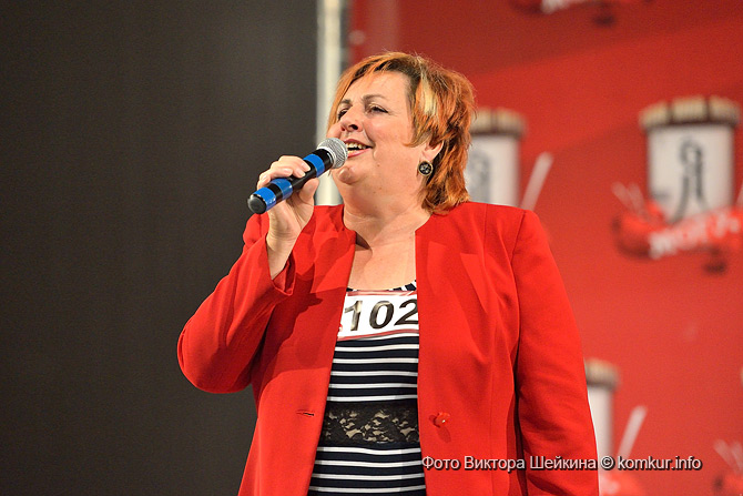 Танцы со скакалкой и зубы вместо открывалки