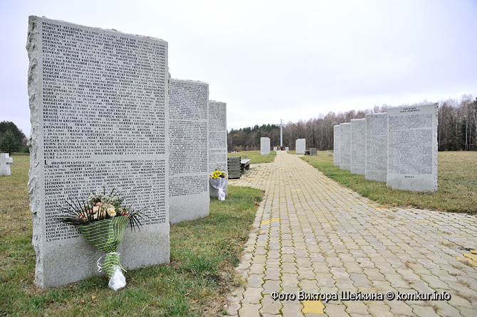 Гарантируется память