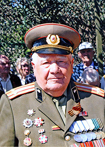 Николай Владимирович КУРИЛЬЧИК