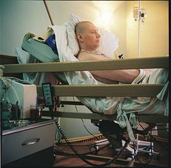 А музыка звучит...