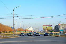 Красивого пути!