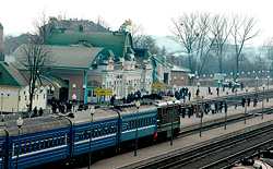 До Москвы – с комфортом 