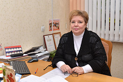 Штрихи к портрету сельской демографии