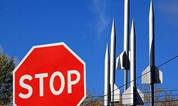США пригрозили России санкциями за разработку крылатой ракеты