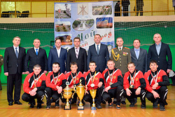 Гордись, Бобруйск!