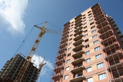 В Беларуси сокращают строительство арендного жилья – нет денег