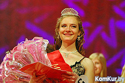 Отборочный тур городского конкурса «Мисс школьная пора» пройдет в Бобруйске 