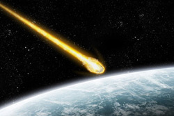8 марта к Земле приблизится астероид