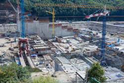 Полоцкая ГЭС заработает в 2017 году, Витебская - в 2018-м