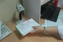«Коммерческий» на связи: Амбулаторную карту — на руки пациенту?