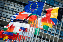 Двухдневный саммит Евросоюза открывается в Брюсселе
