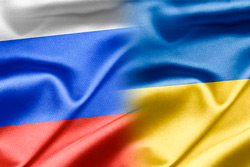 Россия подала в суд на Украину из-за долга в $3 млрд