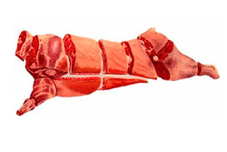 Россельхознадзор запретил ввоз партии мясопродуктов из говядины, выработанных Бобруйским мясокомбинатом