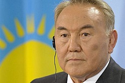 Назарбаев подписал закон о принудительной химической кастрации педофилов