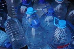 В Бобруйске предотвращено хищение более 300 литров спирта