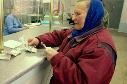 Решение принято: пенсионный возраст в Беларуси повысят на три года