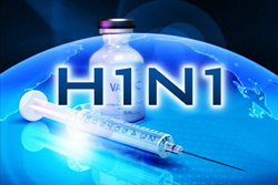 Вирус H1N1 заражает бобруйчан