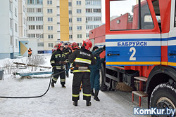 В Беларуси уточнены требования к пожарной безопасности на объектах с массовым пребыванием людей