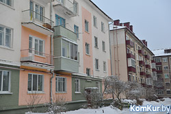 Сколько квартир не приватизировано в Бобруйске?