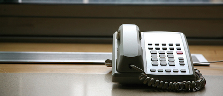 «Коммерческий» на связи: Откуда цифра «на телефоне»?