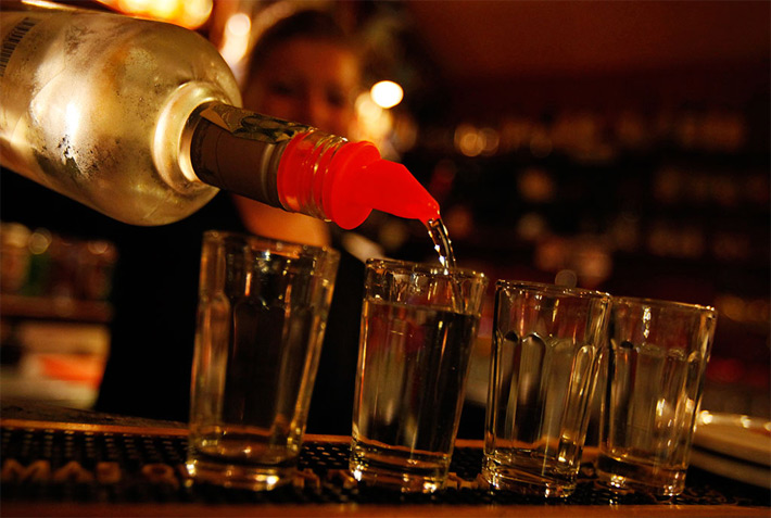 В Беларуси планируют отменить лимиты на хранение алкоголя