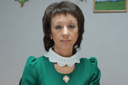 Назначен новый начальник отдела организационно-кадровой работы Бобруйского райисполкома