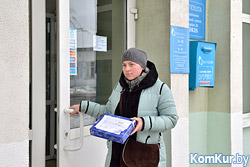 Посылки из-за границы в Бобруйск: мы ждем перемен