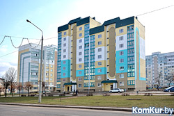 Хотите стать хозяином квартиры в новом доме на Георгиевском проспекте?