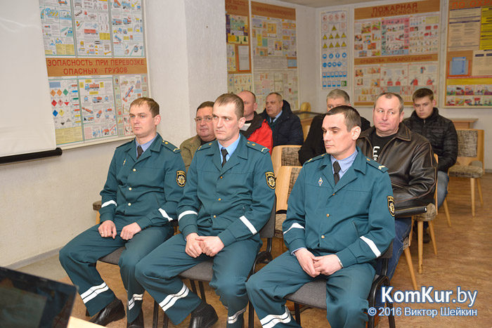 Более 400 тысяч евро принес в республиканскую казну бобруйский региональный отдел контроля платных дорог