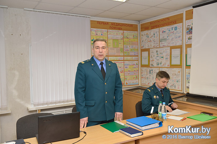 Более 400 тысяч евро принес в республиканскую казну бобруйский региональный отдел контроля платных дорог