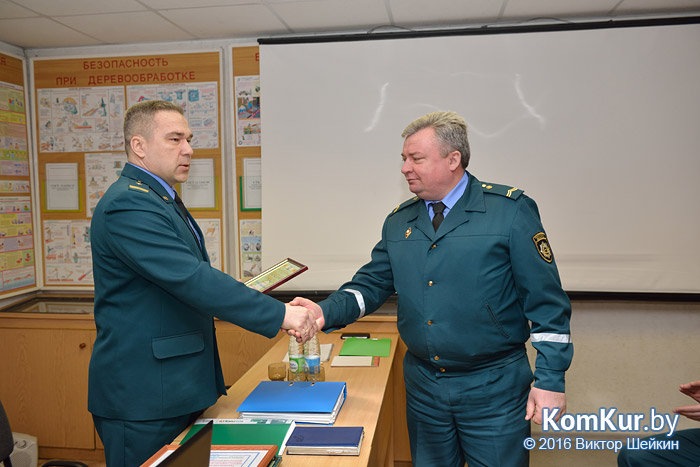 Более 400 тысяч евро принес в республиканскую казну бобруйский региональный отдел контроля платных дорог