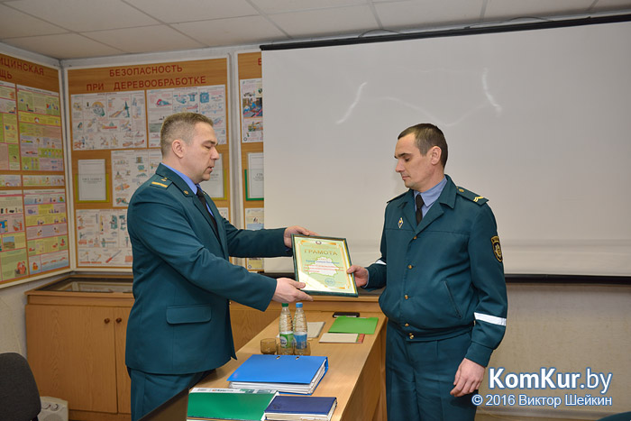 Более 400 тысяч евро принес в республиканскую казну бобруйский региональный отдел контроля платных дорог