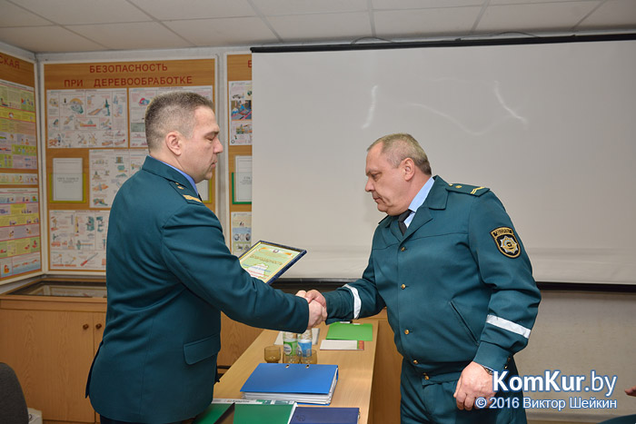 Более 400 тысяч евро принес в республиканскую казну бобруйский региональный отдел контроля платных дорог