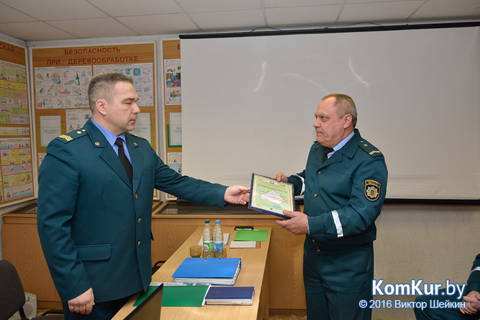 Более 400 тысяч евро принес в республиканскую казну бобруйский региональный отдел контроля платных дорог