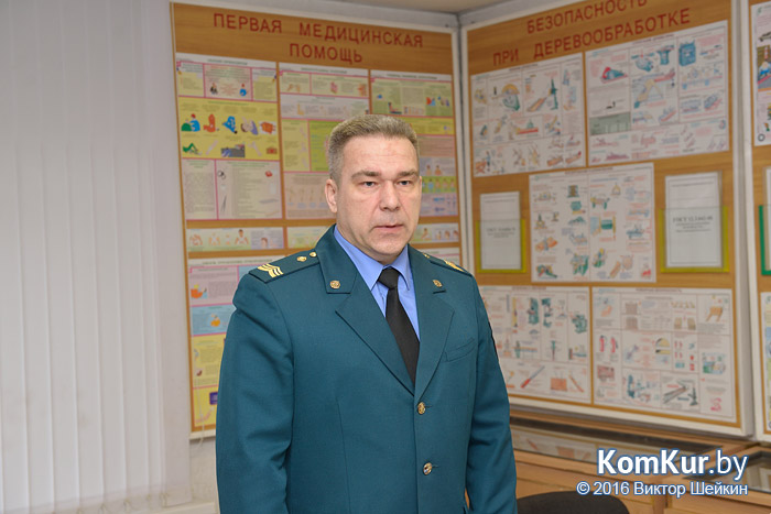 Более 400 тысяч евро принес в республиканскую казну бобруйский региональный отдел контроля платных дорог