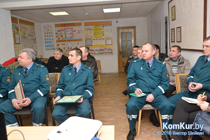 Более 400 тысяч евро принес в республиканскую казну бобруйский региональный отдел контроля платных дорог