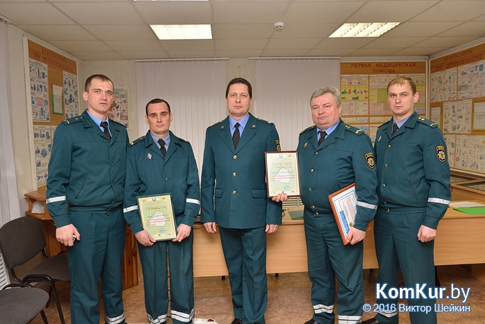 Более 400 тысяч евро принес в республиканскую казну бобруйский региональный отдел контроля платных дорог