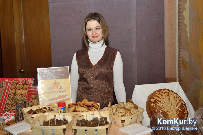 В Бобруйске прошло собрание передовиков народного хозяйства