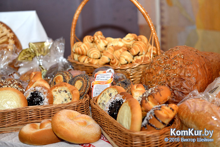 В Бобруйске прошло собрание передовиков народного хозяйства