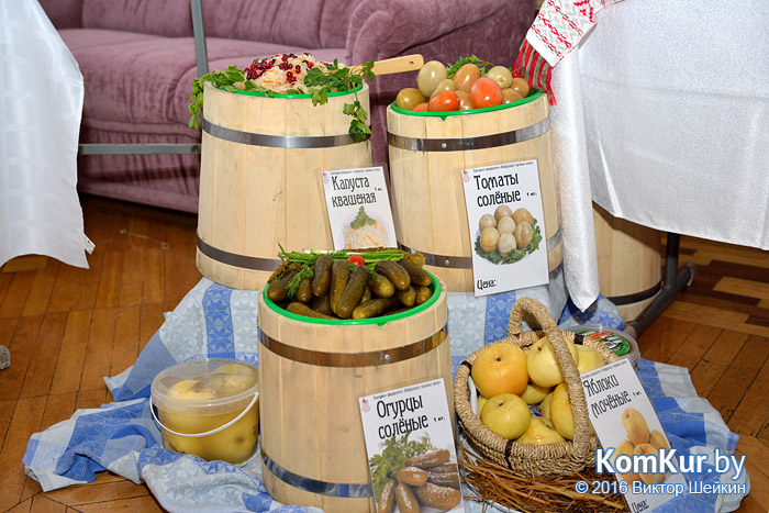 В Бобруйске прошло собрание передовиков народного хозяйства