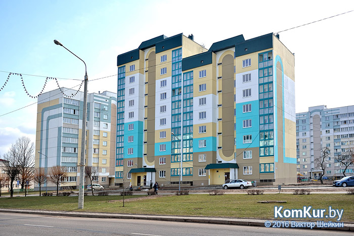 Хотите стать хозяином квартиры в новом доме на Георгиевском проспекте?