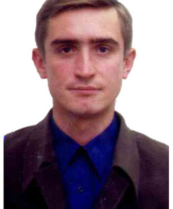 Опознан человек, останки которого были найдены в Березине