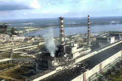 Чернобыльский синдром