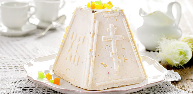 Торжество торжеств. Так называли Пасху в дореволюционное время. 