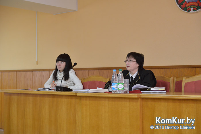 Бобруйский завод растительных масел vs ИМНС: вопрос на 1,6 миллиарда