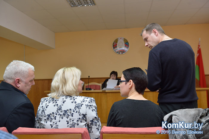 Бобруйский завод растительных масел vs ИМНС: вопрос на 1,6 миллиарда