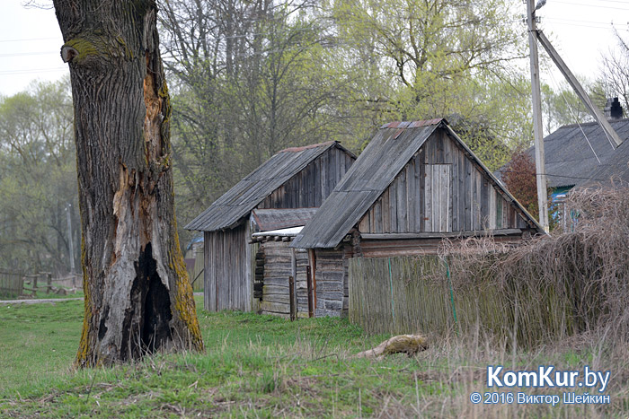 Чернобыль. 30 лет спустя