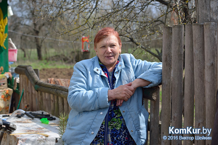 Чернобыль. 30 лет спустя